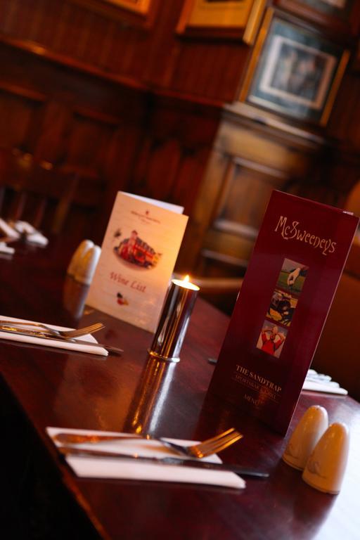 Mcsweeney Arms Hotel Killarney Dış mekan fotoğraf