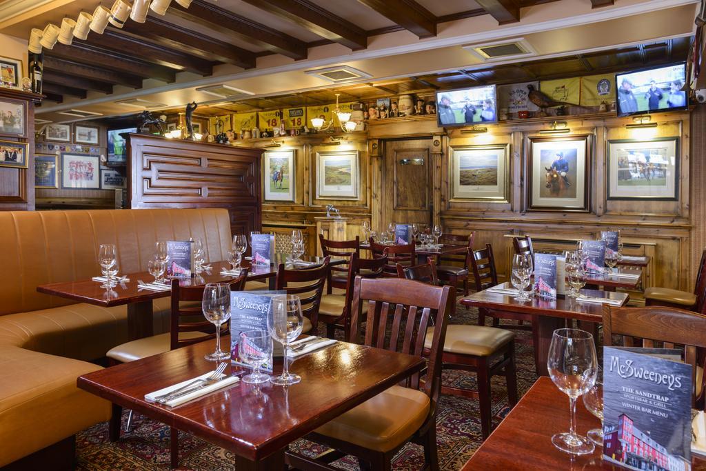 Mcsweeney Arms Hotel Killarney Dış mekan fotoğraf