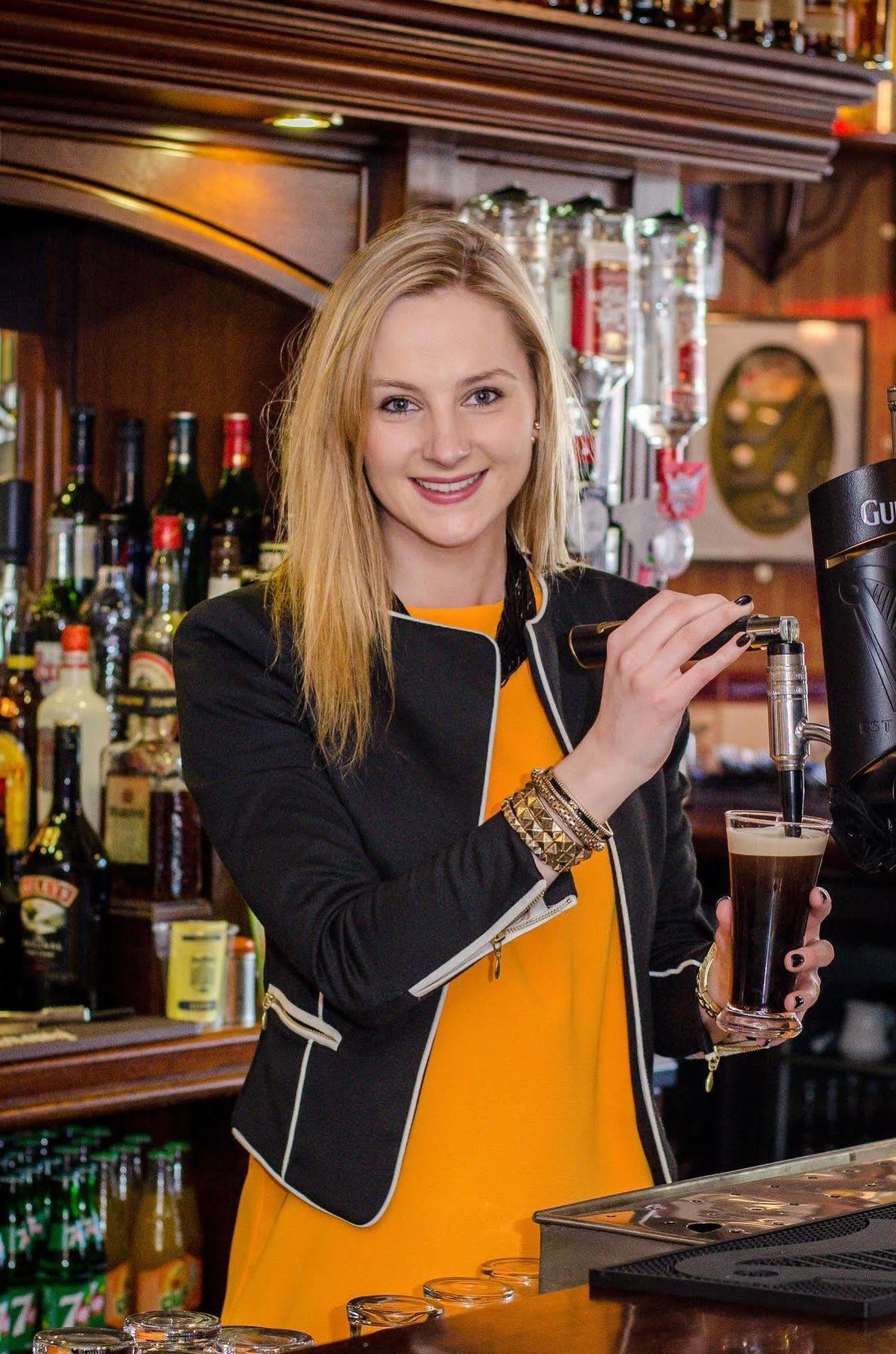 Mcsweeney Arms Hotel Killarney Dış mekan fotoğraf